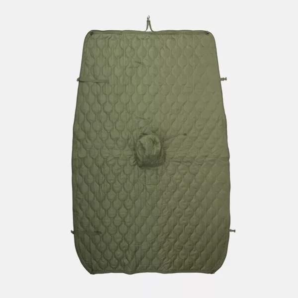 Пончо Helikon-Tex SWAGMAN ROLL Basic