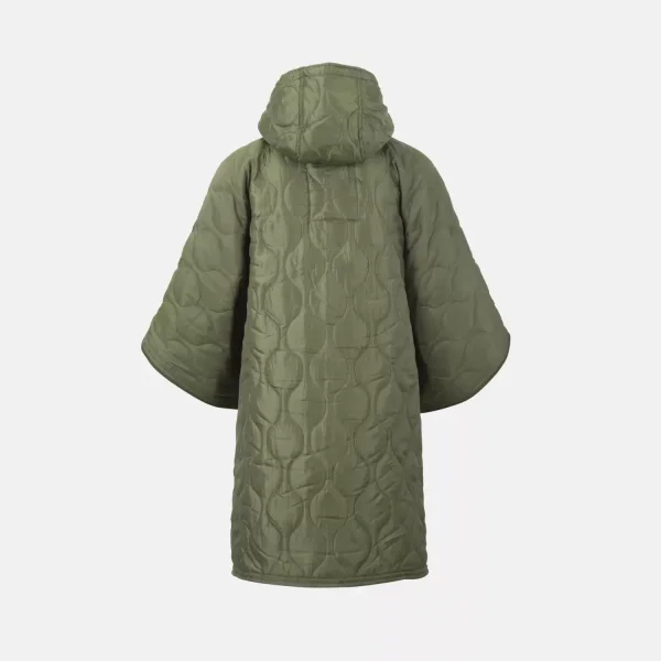 Пончо Helikon-Tex SWAGMAN ROLL Basic