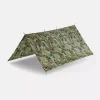 Тент Helikon-Tex SUPERTARP - Polyester Ripstop — US Woodland