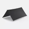 Тент Helikon-Tex SUPERTARP - Polyester Ripstop — Shadow Grey
