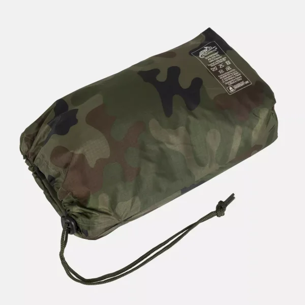 Тент Helikon-Tex SUPERTARP - Polyester Ripstop