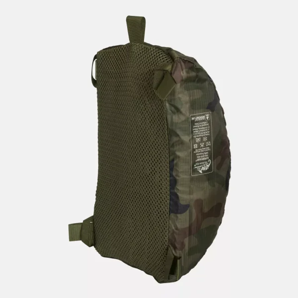 Тент Helikon-Tex SUPERTARP - Polyester Ripstop