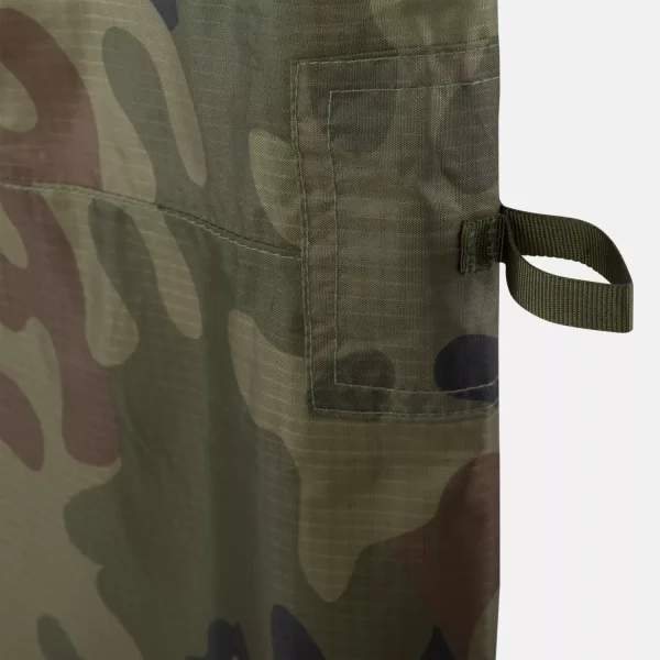 Тент Helikon-Tex SUPERTARP - Polyester Ripstop