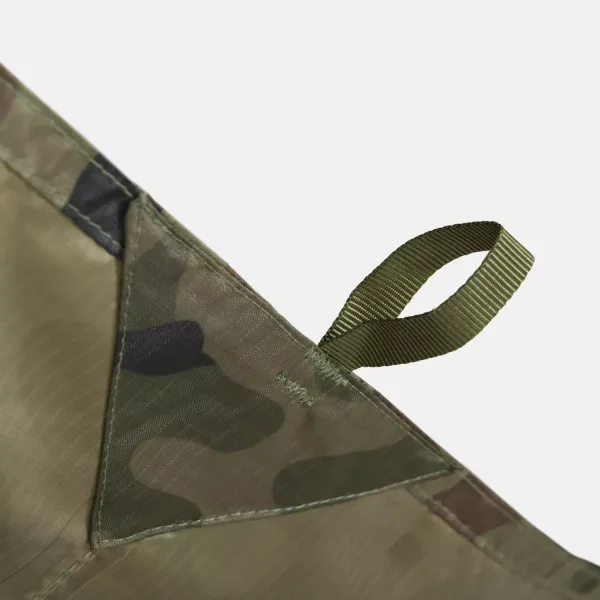 Тент Helikon-Tex SUPERTARP - Polyester Ripstop