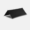 Тент Helikon-Tex SUPERTARP Small — Black