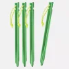 Колышки Helikon-Tex Tarp Stakes — Green
