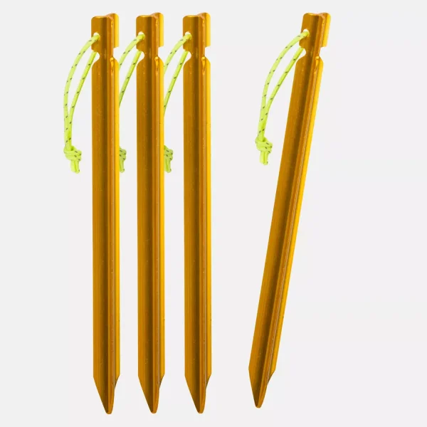 Колышки Helikon-Tex Tarp Stakes — Orange