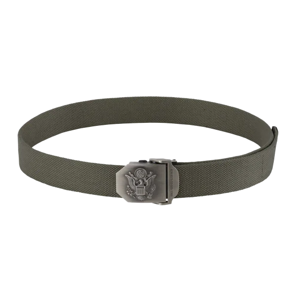 Ремень Helikon-Tex ARMY Belt — Olive Green