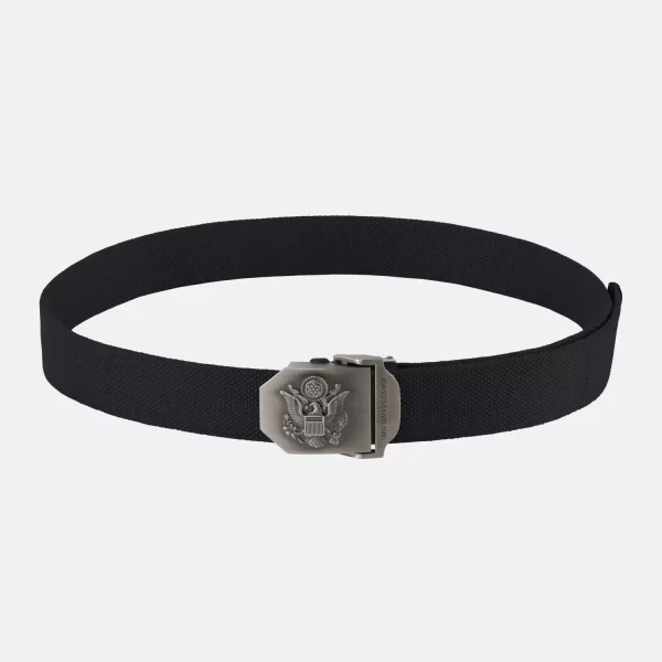 Ремень Helikon-Tex ARMY Belt — Black