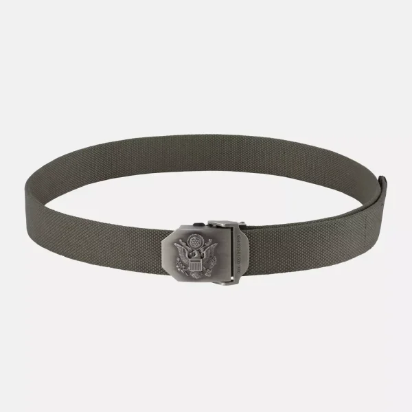 Ремень Helikon-Tex ARMY Belt — Olive Green