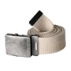 Ремень Helikon-Tex CANVAS Belt — Khaki