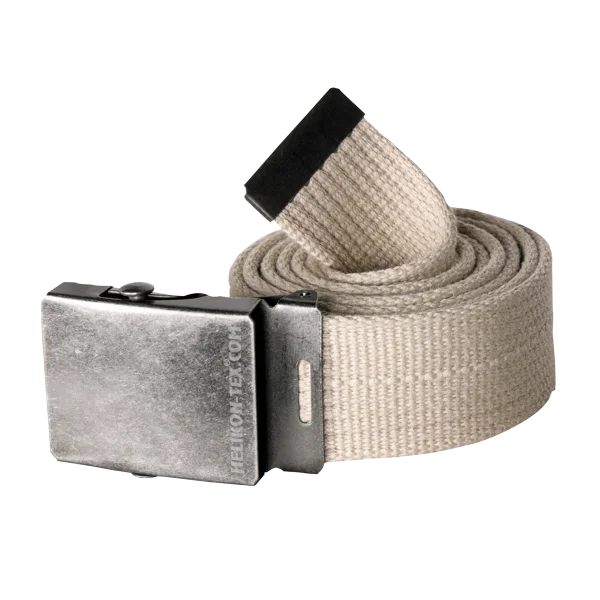 Ремень Helikon-Tex CANVAS Belt — Khaki