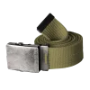 Ремень Helikon-Tex CANVAS Belt — Olive Green