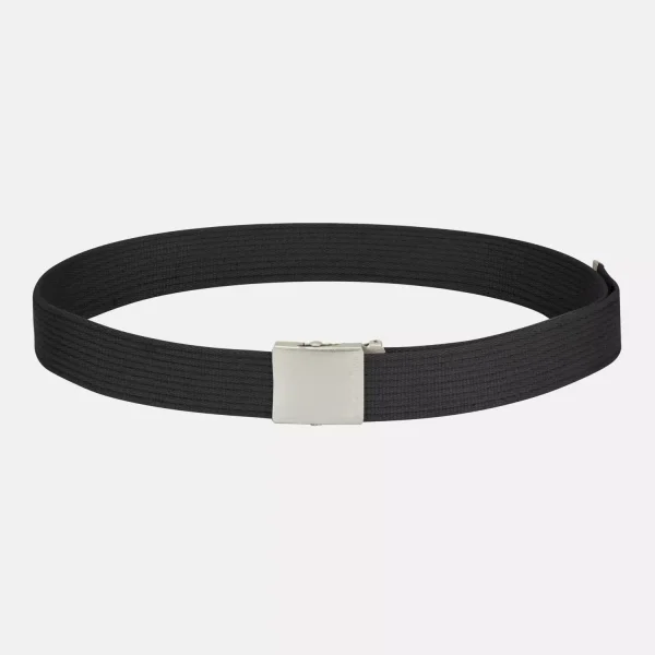 Ремень Helikon-Tex CANVAS Belt — Black