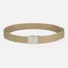 Ремень Helikon-Tex CANVAS Belt — Khaki
