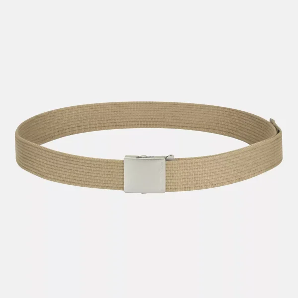 Ремень Helikon-Tex CANVAS Belt — Khaki