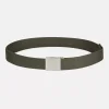 Ремень Helikon-Tex CANVAS Belt — Olive Green