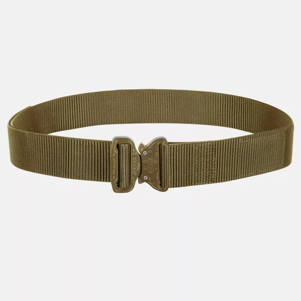 Ремень Helikon-Tex COBRA (FC45) Tactical Belt — Coyote