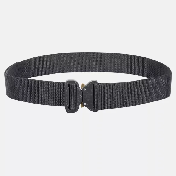 Ремень Helikon-Tex COBRA (FC45) Tactical Belt — Shadow Grey