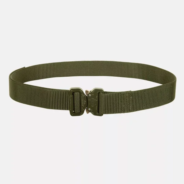 Ремень Helikon-Tex COBRA (FC38) Tactical Belt — Olive Green