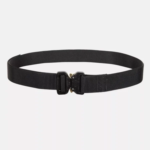 Ремень Helikon-Tex COBRA (FC38) Tactical Belt — Black