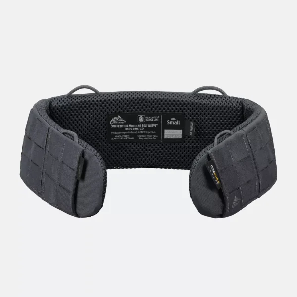 Ремень Helikon-Tex COMPETITION Modular Belt Sleeve — Shadow Grey