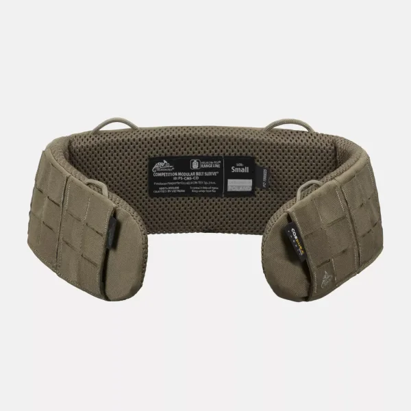 Ремень Helikon-Tex COMPETITION Modular Belt Sleeve — Adaptive Green