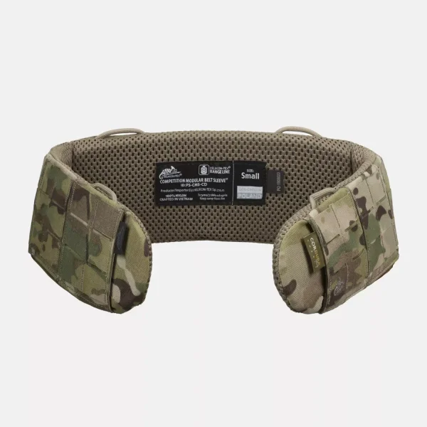 Ремень Helikon-Tex COMPETITION Modular Belt Sleeve — MultiCam