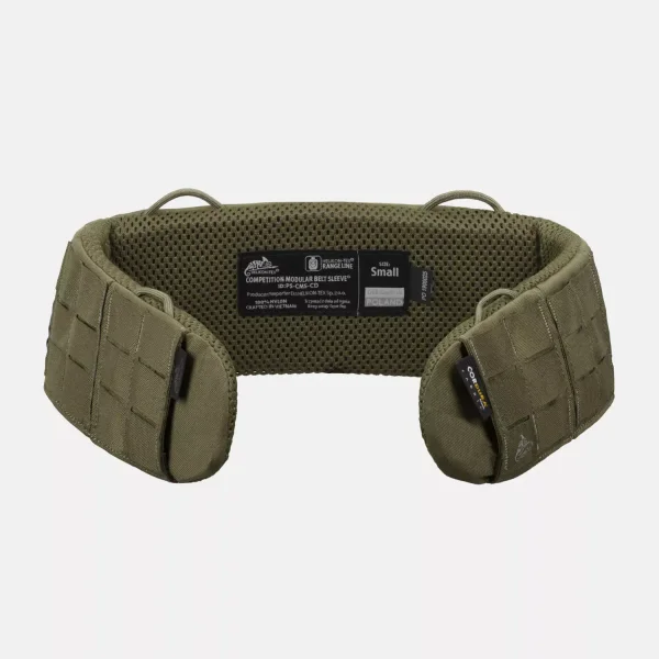 Ремень Helikon-Tex COMPETITION Modular Belt Sleeve — Olive Green