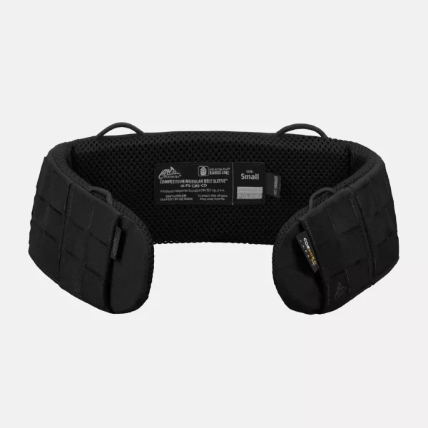 Ремень Helikon-Tex COMPETITION Modular Belt Sleeve — Black