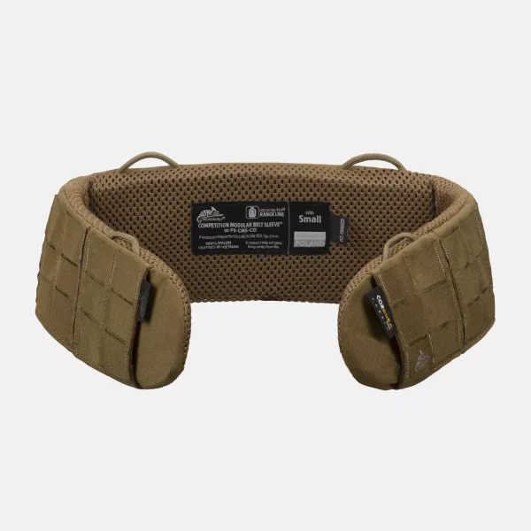 Ремень Helikon-Tex COMPETITION Modular Belt Sleeve — Coyote