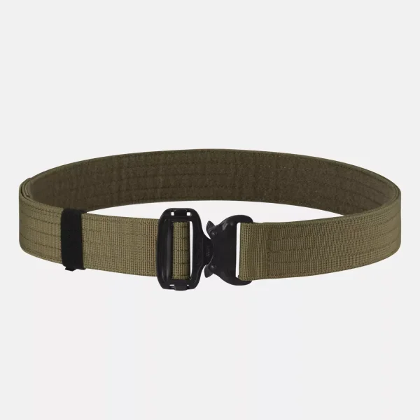Ремень Helikon-Tex Competition Nautic Shooting Belt — Adaptive Green