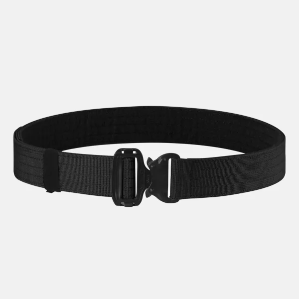 Ремень Helikon-Tex Competition Nautic Shooting Belt — Black
