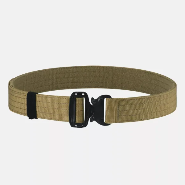 Ремень Helikon-Tex Competition Nautic Shooting Belt — Coyote