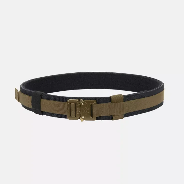 Ремень Helikon-Tex Cobra Competition Range Belt (45mm) — Coyote