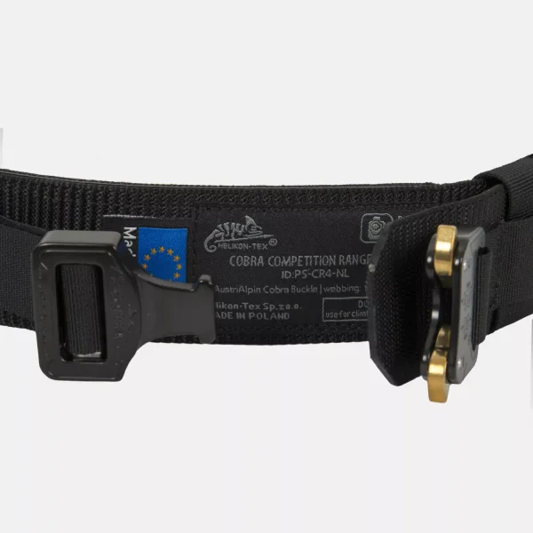 Ремень Helikon-Tex Cobra Competition Range Belt (45mm)