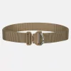 Ремень Helikon-Tex COBRA D-Ring (FX45) Tactical Belt — Coyote