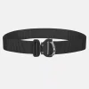 Ремень Helikon-Tex COBRA D-Ring (FX45) Tactical Belt — Black