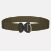 Ремень Helikon-Tex COBRA D-Ring (FX45) Tactical Belt — Olive Green