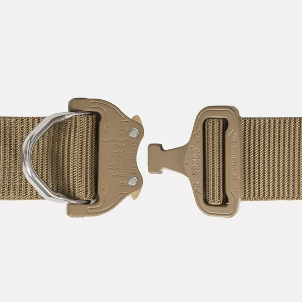 Ремень Helikon-Tex COBRA D-Ring (FX45) Tactical Belt