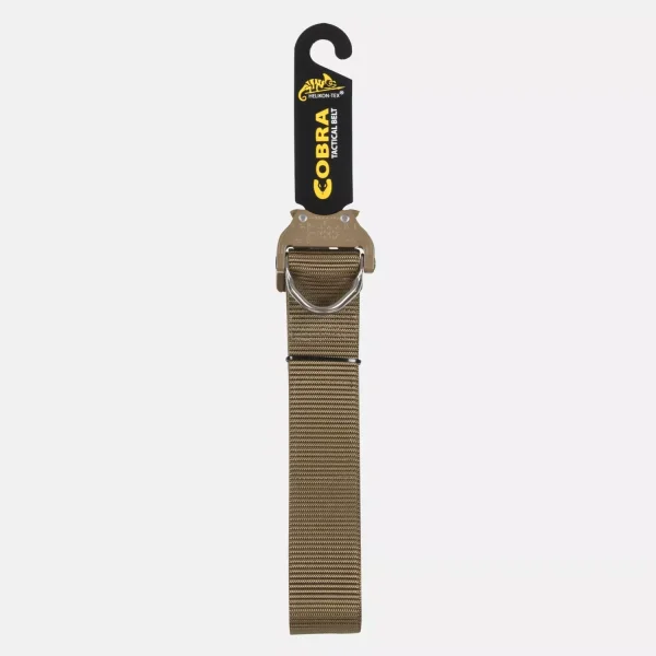 Ремень Helikon-Tex COBRA D-Ring (FX45) Tactical Belt