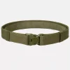 Ремень Helikon-Tex DEFENDER Security Belt S/M — Olive Green