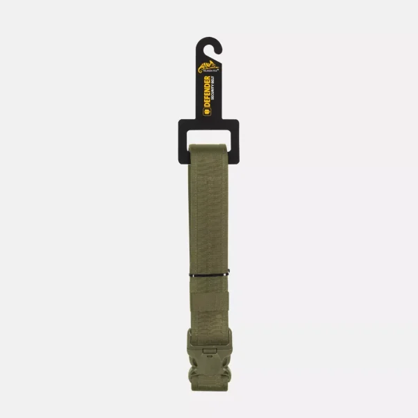 Ремень Helikon-Tex DEFENDER Security Belt S/M