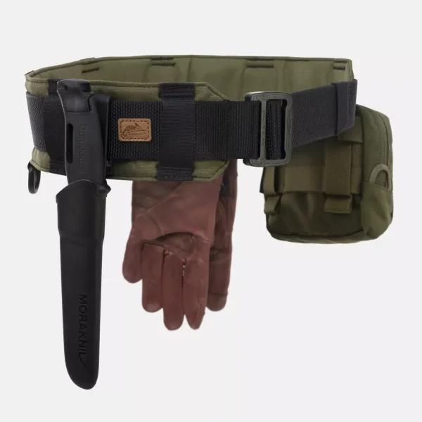 Ремень Helikon-Tex Forester Bushcraft Belt