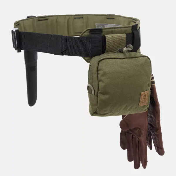 Ремень Helikon-Tex Forester Bushcraft Belt