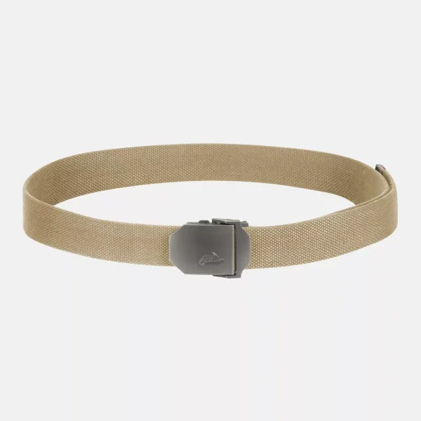 Ремень Helikon-Tex HELIKON-TEX Logo Belt — Khaki