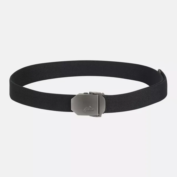 Ремень Helikon-Tex HELIKON-TEX Logo Belt — Black