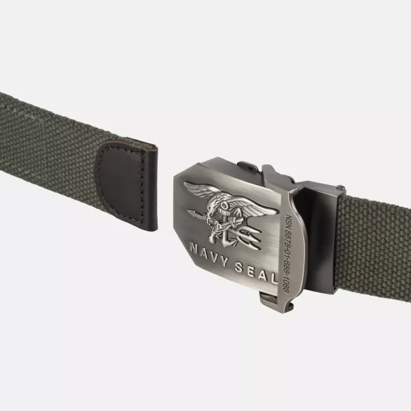 Ремень Helikon-Tex NAVY SEAL's Belt