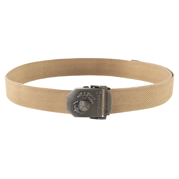 Ремень Helikon-Tex USMC Belt — Khaki