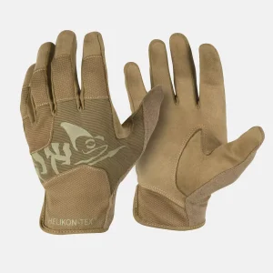 Перчатки Helikon-Tex All Round Fit Tactical Gloves